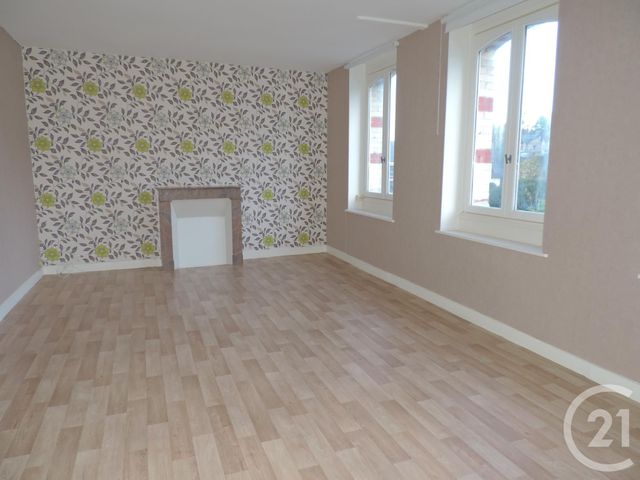 Appartement F3 à louer BAGNOLES DE L ORNE NORMANDIE