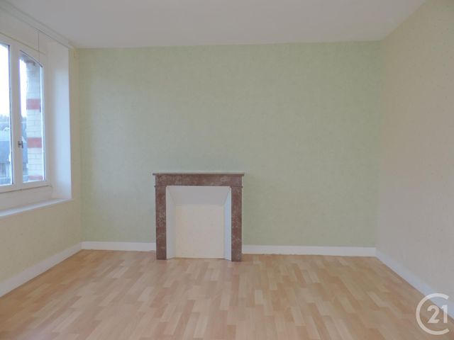 Appartement F3 &agrave; louer - 3 pi&egrave;ces - 88,17 m2 - Bagnoles De L Orne Normandie - 61 - BASSE-NORMANDIE