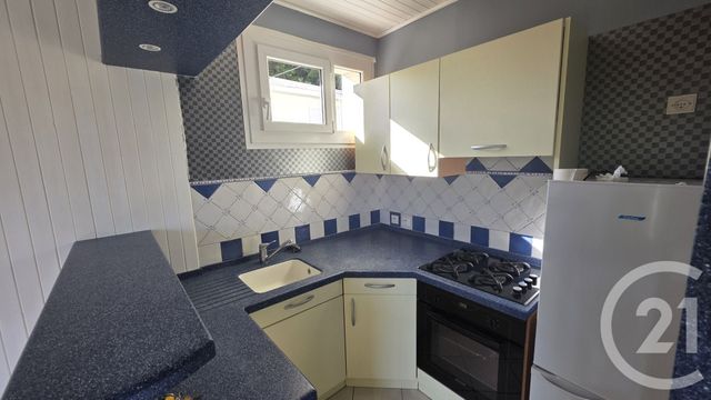 Appartement F2 &agrave; louer - 2 pi&egrave;ces - 38 m2 - Bagnoles De L Orne - 61 - BASSE-NORMANDIE