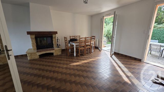 Maison &agrave; vendre - 4 pi&egrave;ces - 79,61 m2 - Les Monts D Andaine - 61 - BASSE-NORMANDIE