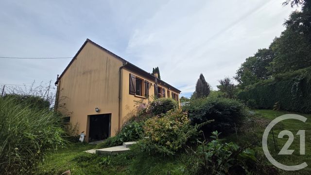 Maison &agrave; vendre - 4 pi&egrave;ces - 79,61 m2 - Les Monts D Andaine - 61 - BASSE-NORMANDIE