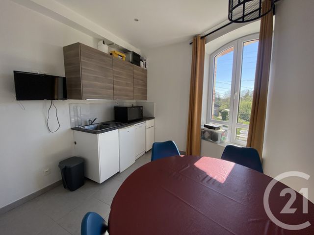 Appartement F2 &agrave; louer - 2 pi&egrave;ces - 29 m2 - Bagnoles De L Orne Normandie - 61 - BASSE-NORMANDIE