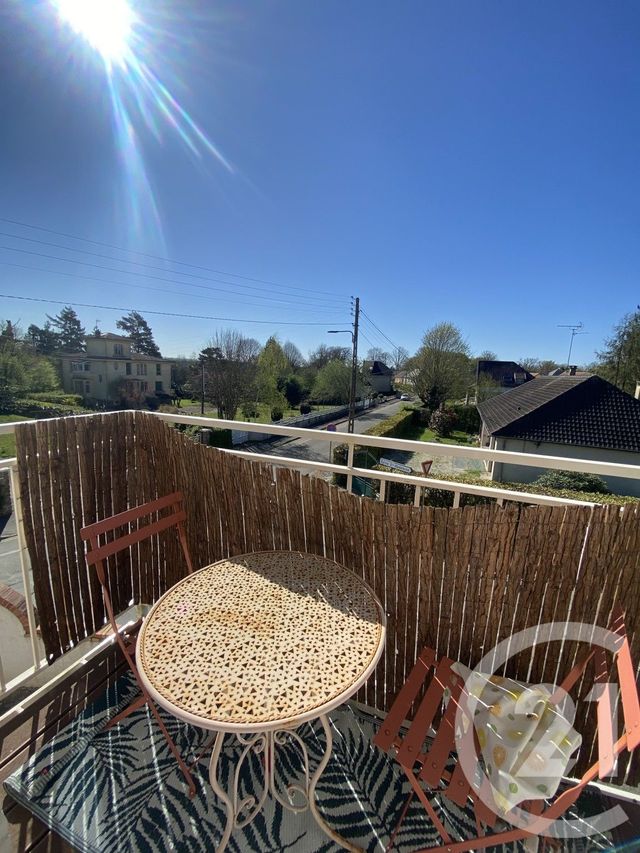 Appartement F2 &agrave; louer - 2 pi&egrave;ces - 29 m2 - Bagnoles De L Orne Normandie - 61 - BASSE-NORMANDIE
