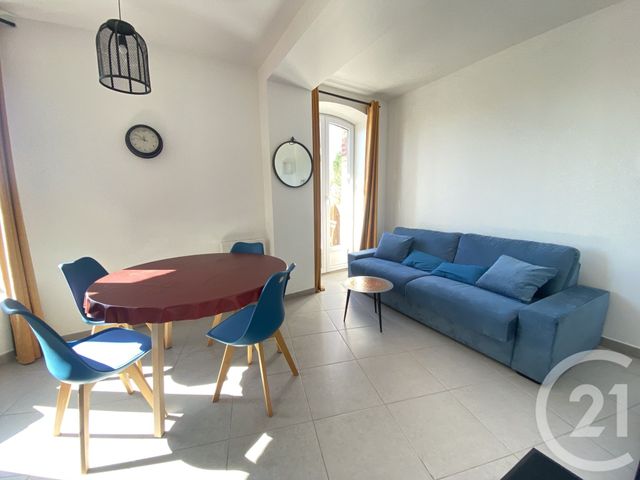 Appartement F2 à louer BAGNOLES DE L ORNE NORMANDIE