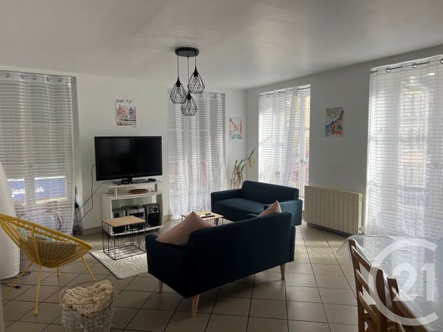 Appartement à louer LA FERTE MACE