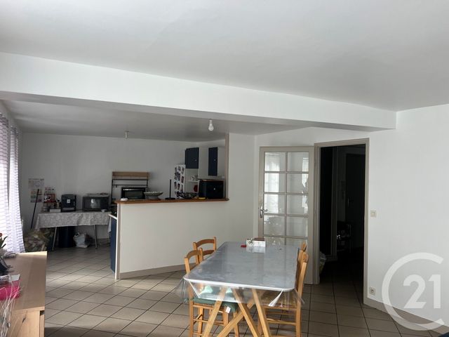 Appartement &agrave; louer - 4 pi&egrave;ces - 104 m2 - La Ferte Mace - 61 - BASSE-NORMANDIE