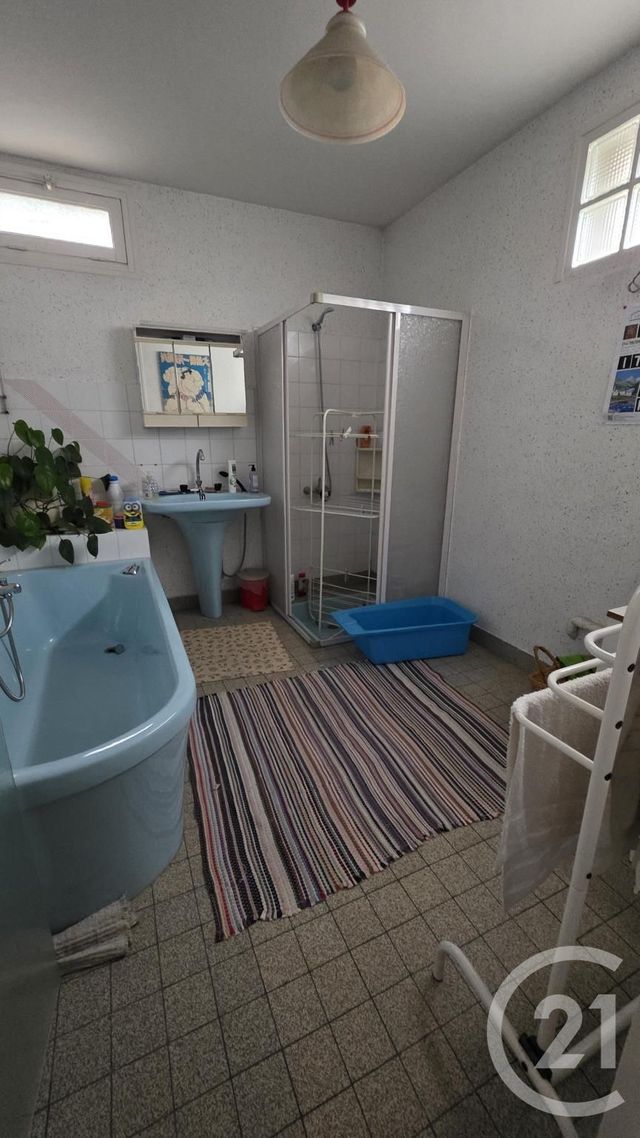 Maison &agrave; vendre - 6 pi&egrave;ces - 165 m2 - La Ferte Mace - 61 - BASSE-NORMANDIE