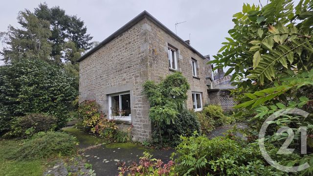 Maison &agrave; vendre - 6 pi&egrave;ces - 165 m2 - La Ferte Mace - 61 - BASSE-NORMANDIE