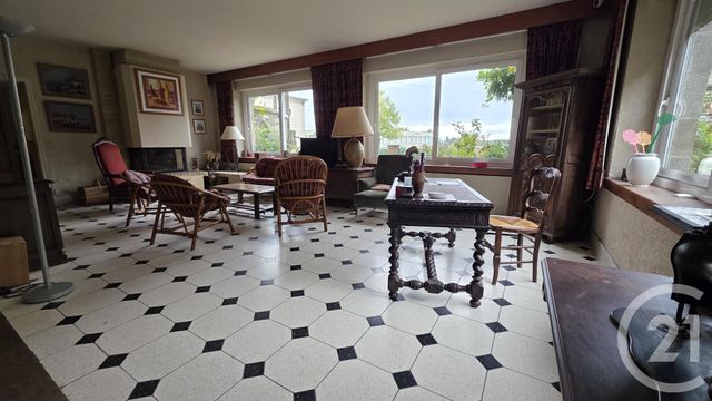 Maison &agrave; vendre - 6 pi&egrave;ces - 165 m2 - La Ferte Mace - 61 - BASSE-NORMANDIE