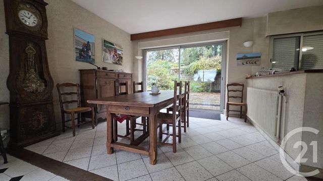 Maison &agrave; vendre - 6 pi&egrave;ces - 165 m2 - La Ferte Mace - 61 - BASSE-NORMANDIE