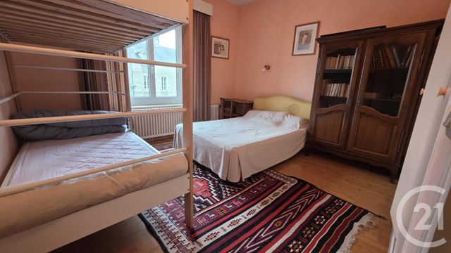 Maison &agrave; vendre - 6 pi&egrave;ces - 165 m2 - La Ferte Mace - 61 - BASSE-NORMANDIE