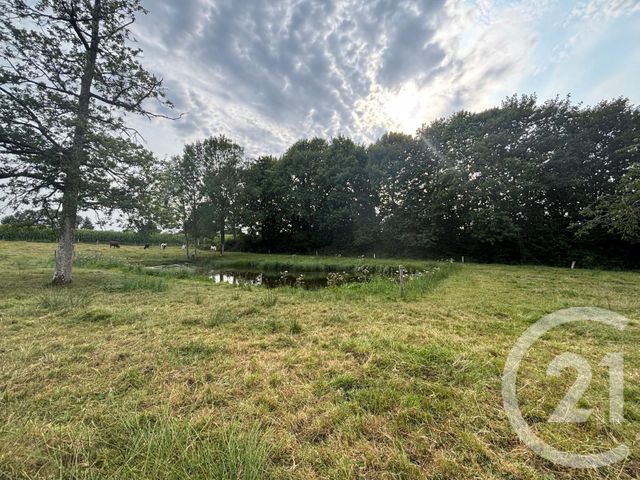 Maison à vendre - 2 pièces - 55 m2 - Domfront En Poiraie - 61 - BASSE-NORMANDIE