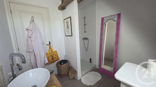 Maison &agrave; vendre - 5 pi&egrave;ces - 128 m2 - Lonlay L Abbaye - 61 - BASSE-NORMANDIE