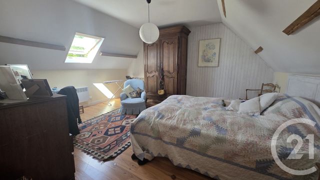 Maison &agrave; vendre - 5 pi&egrave;ces - 128 m2 - Lonlay L Abbaye - 61 - BASSE-NORMANDIE