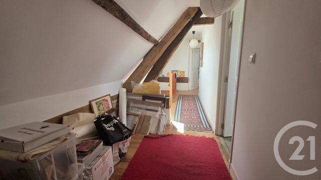 Maison &agrave; vendre - 5 pi&egrave;ces - 128 m2 - Lonlay L Abbaye - 61 - BASSE-NORMANDIE