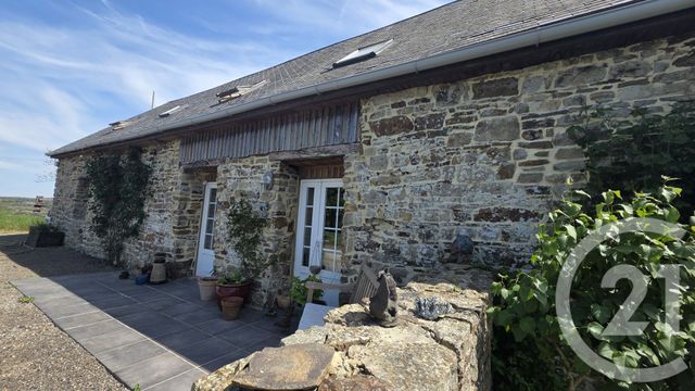 maison - LONLAY L ABBAYE - 61