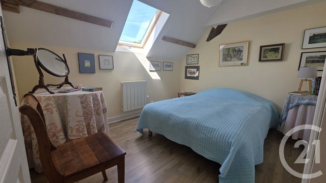 Maison &agrave; vendre - 5 pi&egrave;ces - 128 m2 - Lonlay L Abbaye - 61 - BASSE-NORMANDIE