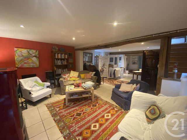 Maison &agrave; vendre - 5 pi&egrave;ces - 128 m2 - Lonlay L Abbaye - 61 - BASSE-NORMANDIE