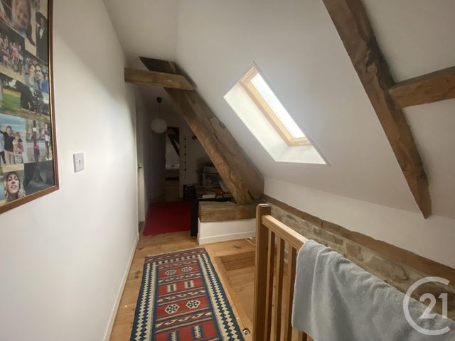 Maison &agrave; vendre - 5 pi&egrave;ces - 128 m2 - Lonlay L Abbaye - 61 - BASSE-NORMANDIE