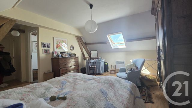 Maison &agrave; vendre - 5 pi&egrave;ces - 128 m2 - Lonlay L Abbaye - 61 - BASSE-NORMANDIE
