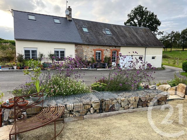  - ST GEORGES DE ROUELLEY - 