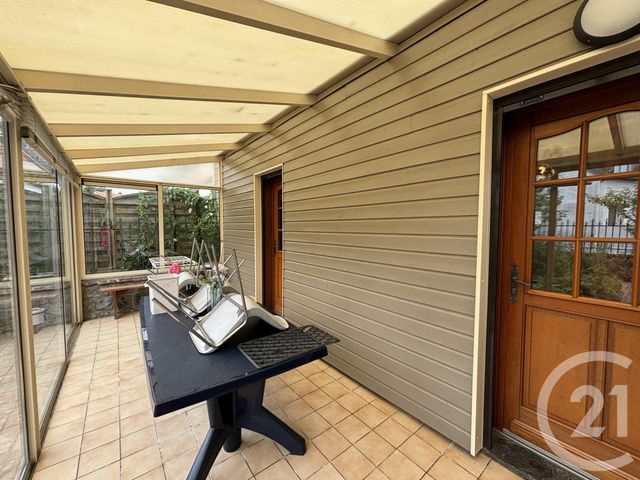 Afficher la photo en grand Maison à vendre - 4 pièces - 99,40 m2 - Juvigny Val D Andaine - 61 - BASSE-NORMANDIE