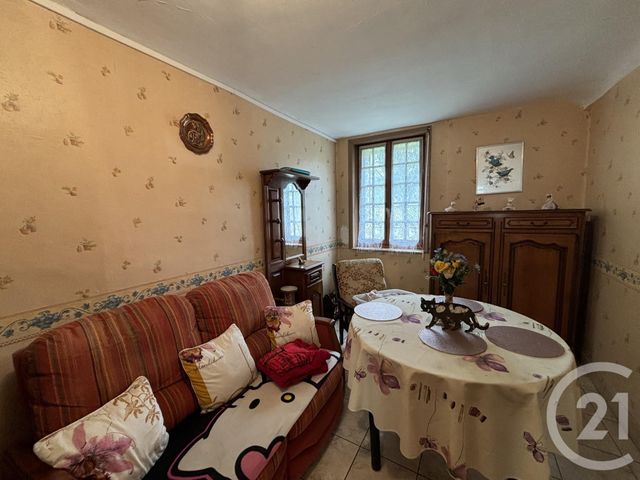 Afficher la photo en grand Maison à vendre - 4 pièces - 99,40 m2 - Juvigny Val D Andaine - 61 - BASSE-NORMANDIE