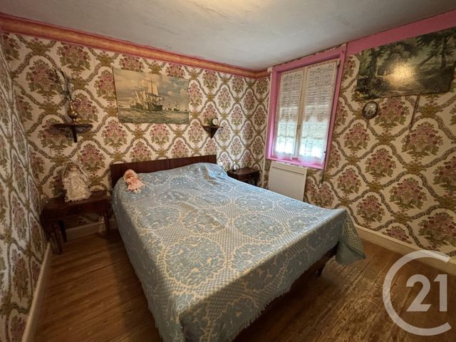 Afficher la photo en grand Maison à vendre - 4 pièces - 99,40 m2 - Juvigny Val D Andaine - 61 - BASSE-NORMANDIE