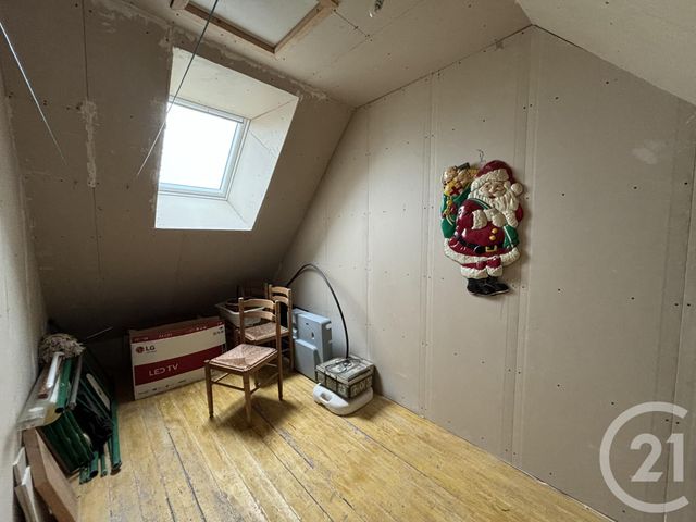 Afficher la photo en grand Maison à vendre - 4 pièces - 99,40 m2 - Juvigny Val D Andaine - 61 - BASSE-NORMANDIE