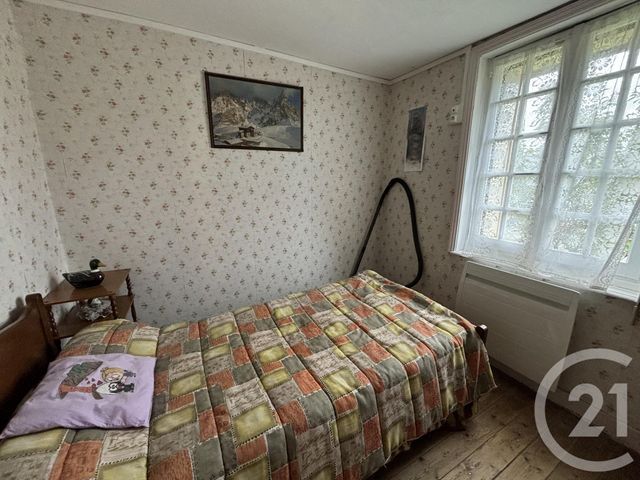 Afficher la photo en grand Maison à vendre - 4 pièces - 99,40 m2 - Juvigny Val D Andaine - 61 - BASSE-NORMANDIE
