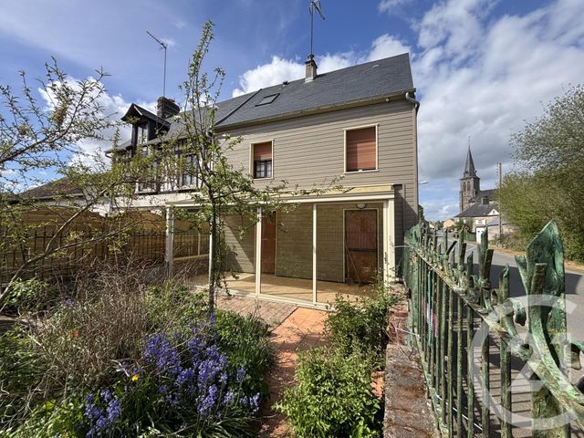 Maison à vendre JUVIGNY VAL D ANDAINE
