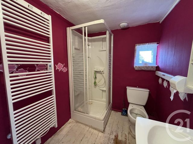 Afficher la photo en grand Maison à vendre - 4 pièces - 99,40 m2 - Juvigny Val D Andaine - 61 - BASSE-NORMANDIE