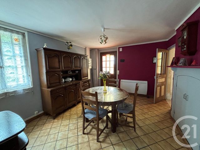 Afficher la photo en grand Maison à vendre - 4 pièces - 99,40 m2 - Juvigny Val D Andaine - 61 - BASSE-NORMANDIE