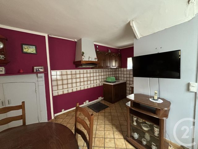 Afficher la photo en grand Maison à vendre - 4 pièces - 99,40 m2 - Juvigny Val D Andaine - 61 - BASSE-NORMANDIE