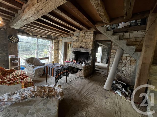 Maison à vendre - 4 pièces - 159 m2 - Domfront En Poiraie - 61 - BASSE-NORMANDIE