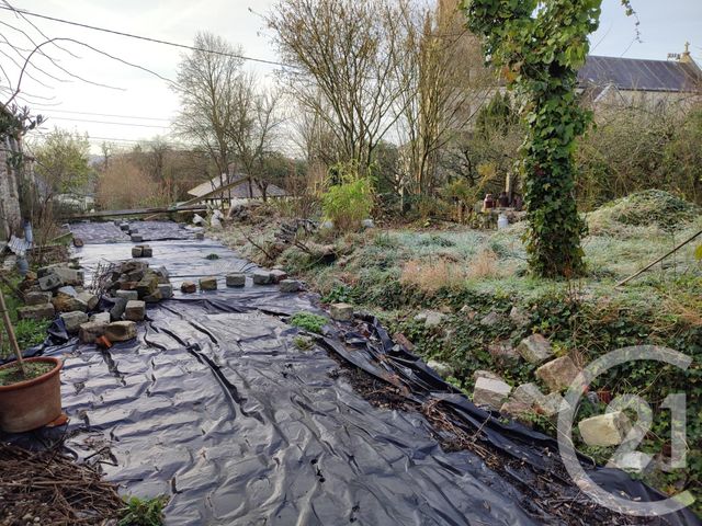 Maison à vendre - 4 pièces - 159 m2 - Domfront En Poiraie - 61 - BASSE-NORMANDIE