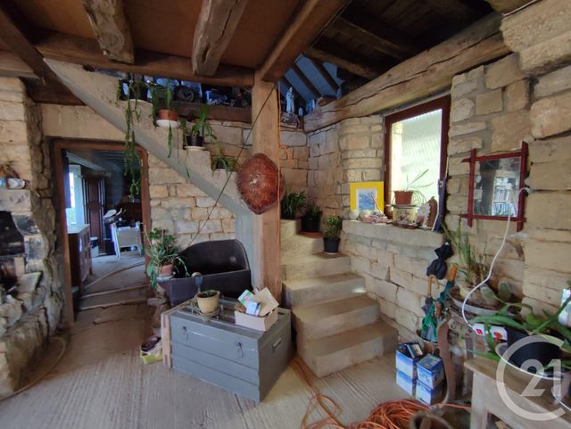 Maison à vendre - 4 pièces - 159 m2 - Domfront En Poiraie - 61 - BASSE-NORMANDIE