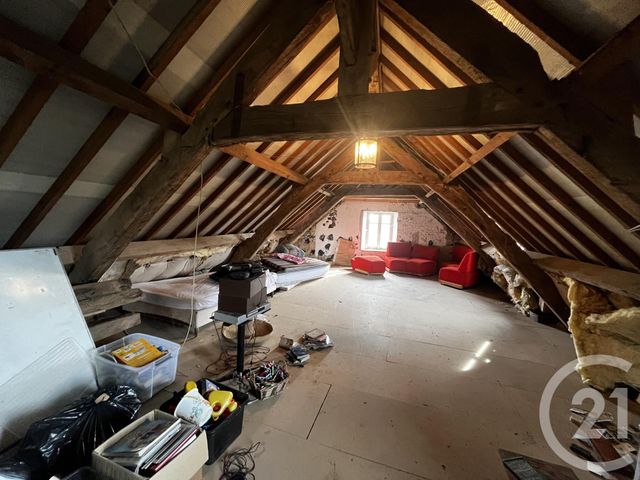 Maison à vendre - 4 pièces - 159 m2 - Domfront En Poiraie - 61 - BASSE-NORMANDIE