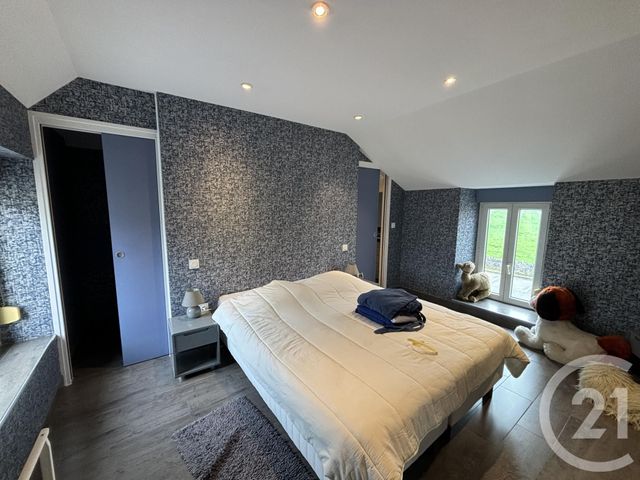 Afficher la photo en grand Maison à vendre - 5 pièces - 216,90 m2 - Domfront En Poiraie - 61 - BASSE-NORMANDIE