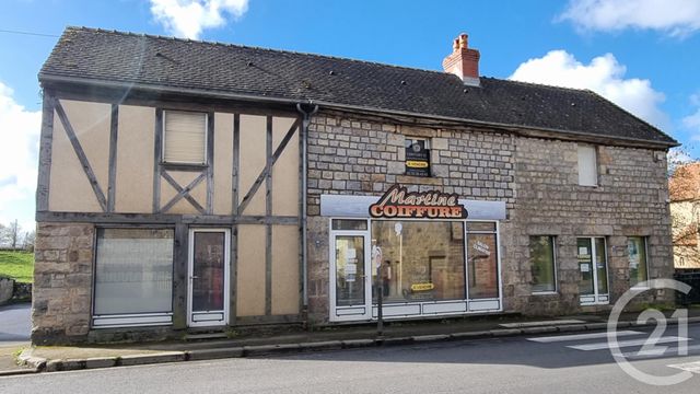 Maison à vendre DOMFRONT EN POIRAIE