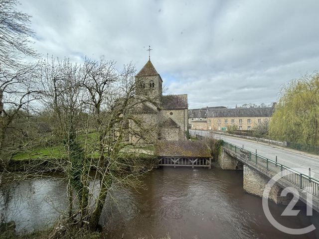 Afficher la photo en grand Maison à vendre - 5 pièces - 216,90 m2 - Domfront En Poiraie - 61 - BASSE-NORMANDIE