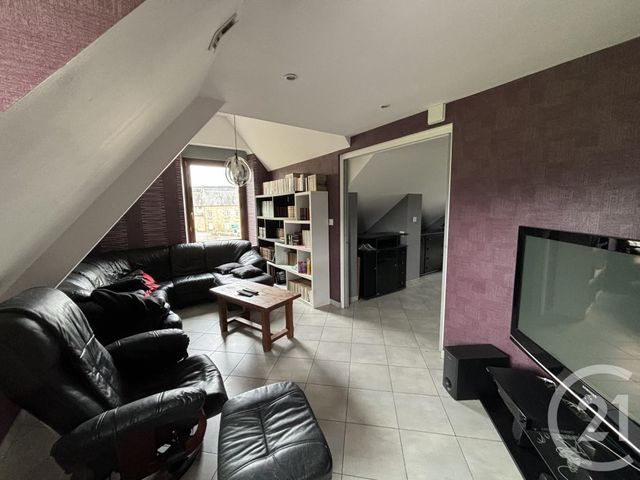 Afficher la photo en grand Maison à vendre - 5 pièces - 216,90 m2 - Domfront En Poiraie - 61 - BASSE-NORMANDIE