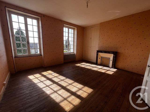 Maison à vendre - 4 pièces - 82,25 m2 - St Andre De Messei - 61 - BASSE-NORMANDIE