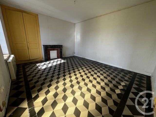 Maison à vendre - 4 pièces - 82,25 m2 - St Andre De Messei - 61 - BASSE-NORMANDIE