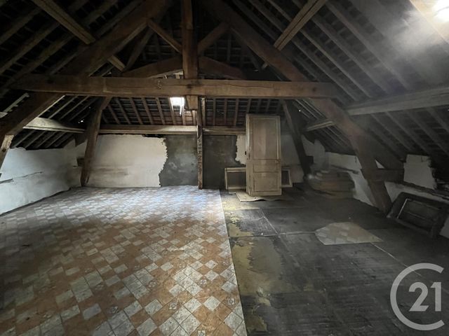 Maison à vendre - 4 pièces - 82,25 m2 - St Andre De Messei - 61 - BASSE-NORMANDIE