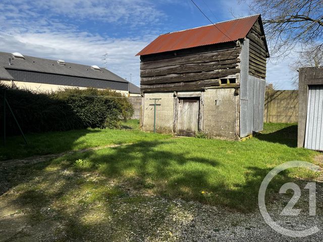 Maison à vendre - 4 pièces - 82,25 m2 - St Andre De Messei - 61 - BASSE-NORMANDIE