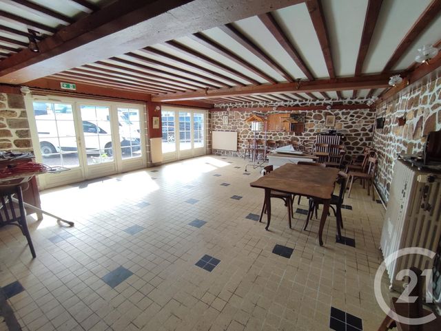 Afficher la photo en grand Maison à vendre - 16 pièces - 456 m2 - Dompierre - 61 - BASSE-NORMANDIE