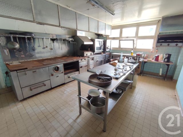 Afficher la photo en grand Maison à vendre - 16 pièces - 456 m2 - Dompierre - 61 - BASSE-NORMANDIE