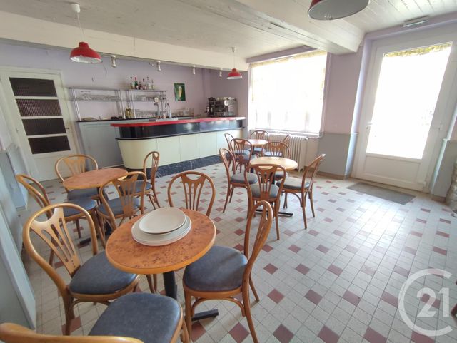 Afficher la photo en grand Maison à vendre - 16 pièces - 456 m2 - Dompierre - 61 - BASSE-NORMANDIE