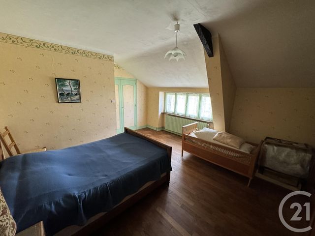 Maison à vendre - 6 pièces - 144,60 m2 - St Georges De Rouelley - 50 - BASSE-NORMANDIE